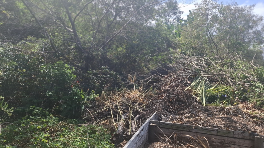 0 Bedroom Property for Sale in Kanonkop Western Cape